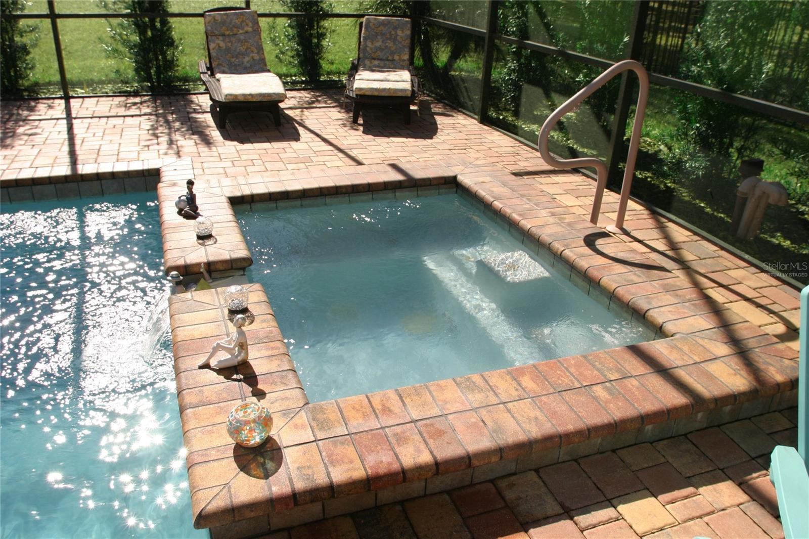 SOUTHERN HILLS PLANTATION PH 2 - Residential