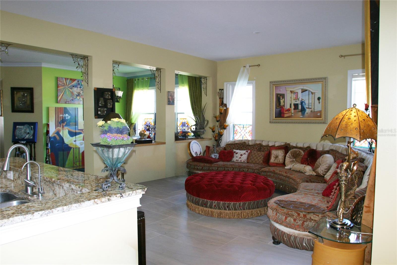 SOUTHERN HILLS PLANTATION PH 2 - Residential