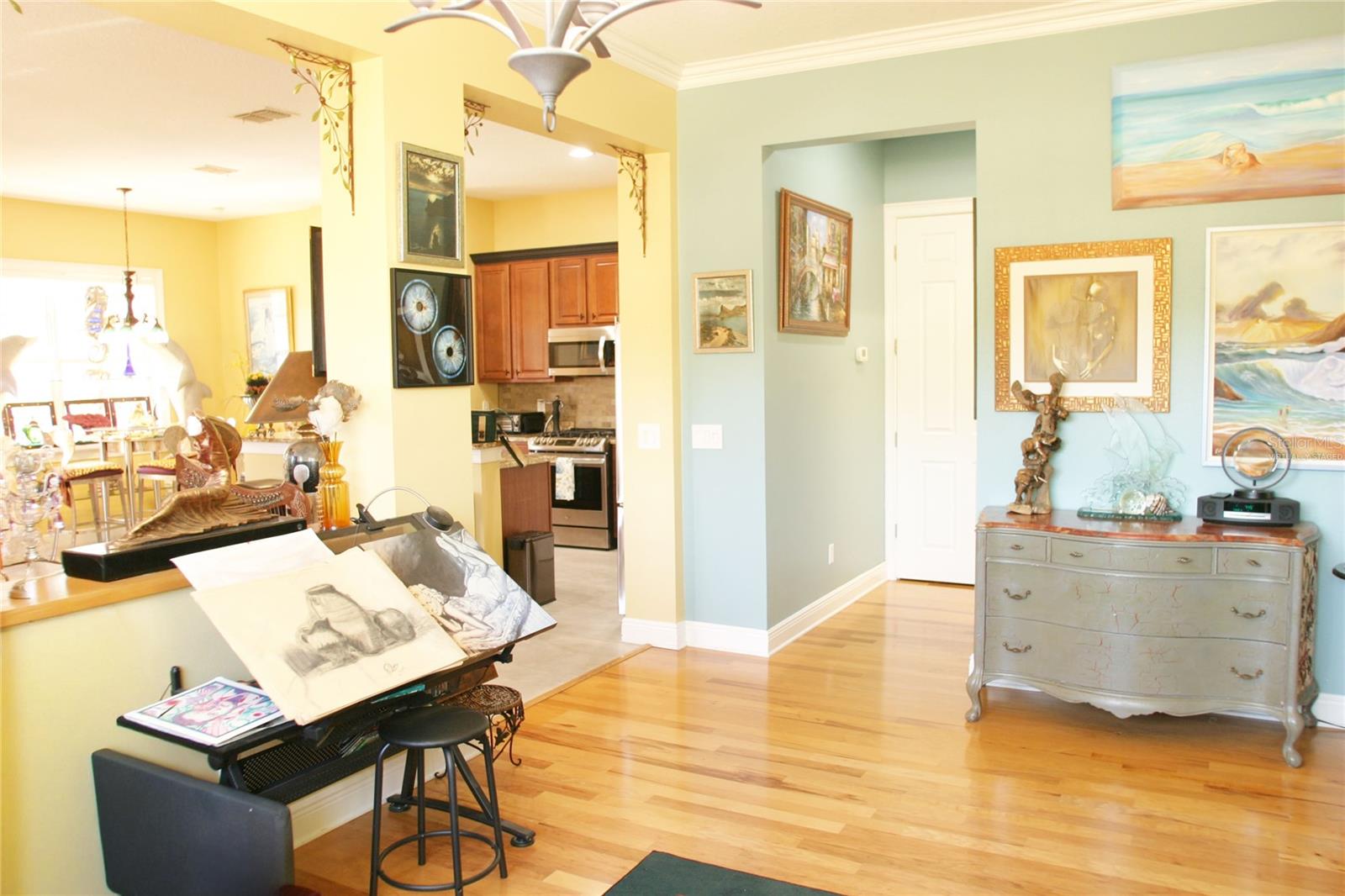 SOUTHERN HILLS PLANTATION PH 2 - Residential