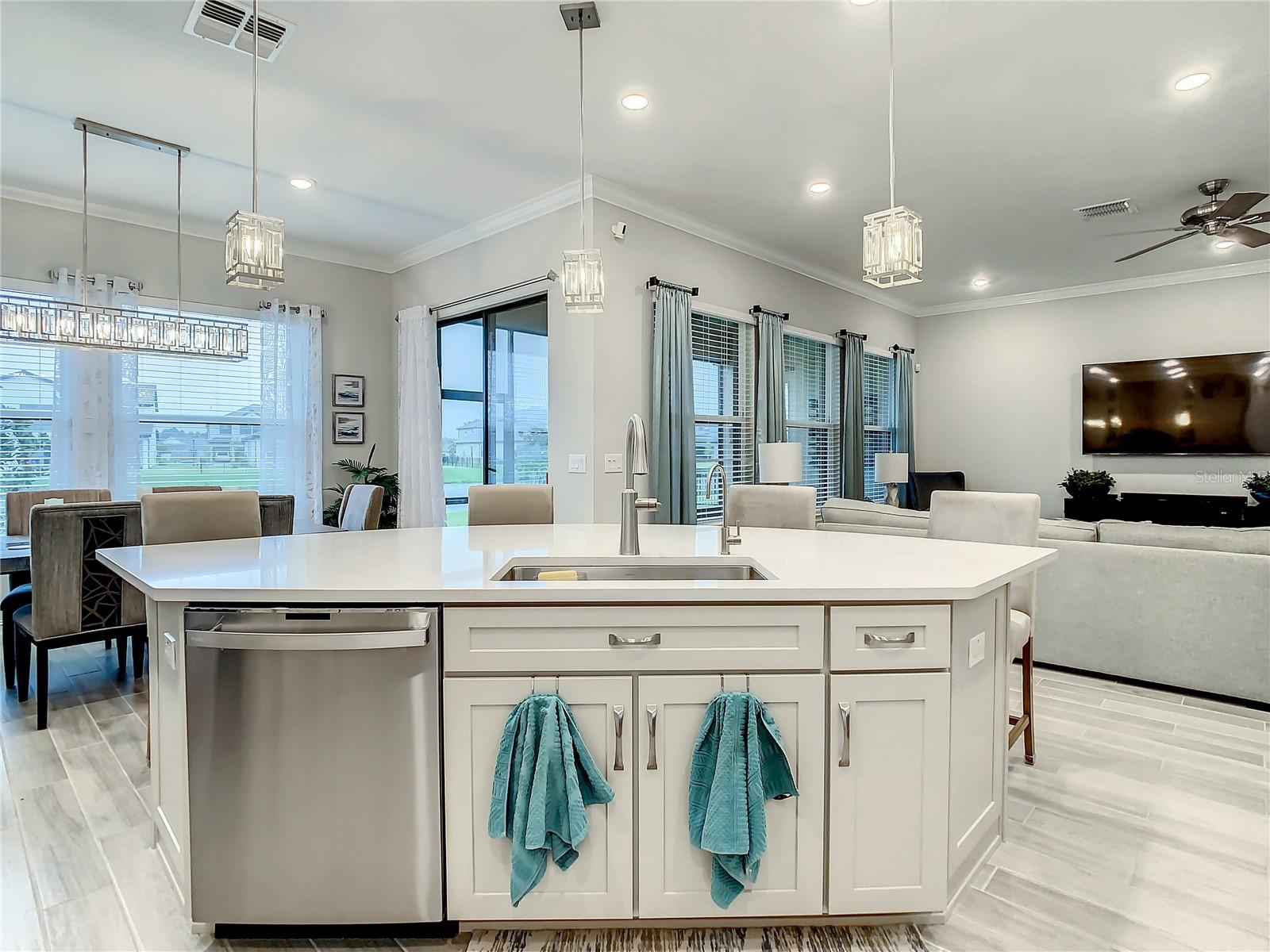 TARRAMOR PH 1 - Residential