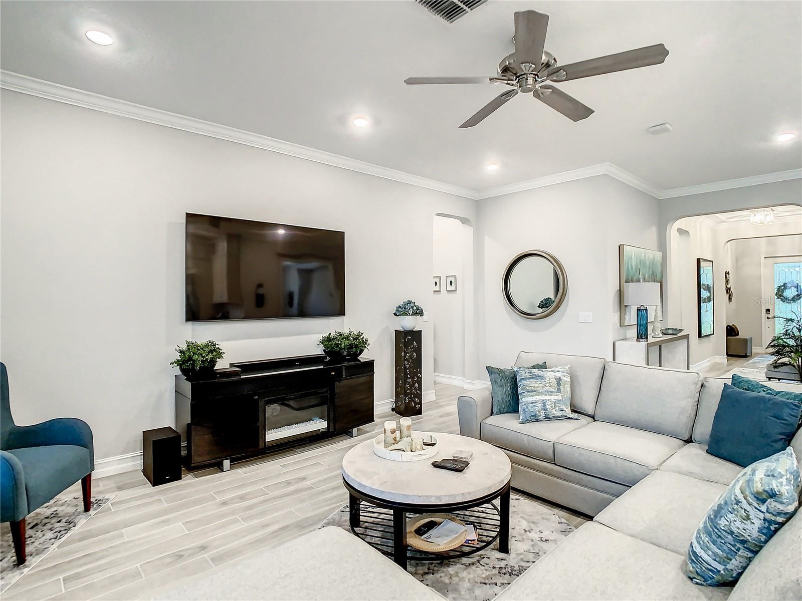 TARRAMOR PH 1 - Residential