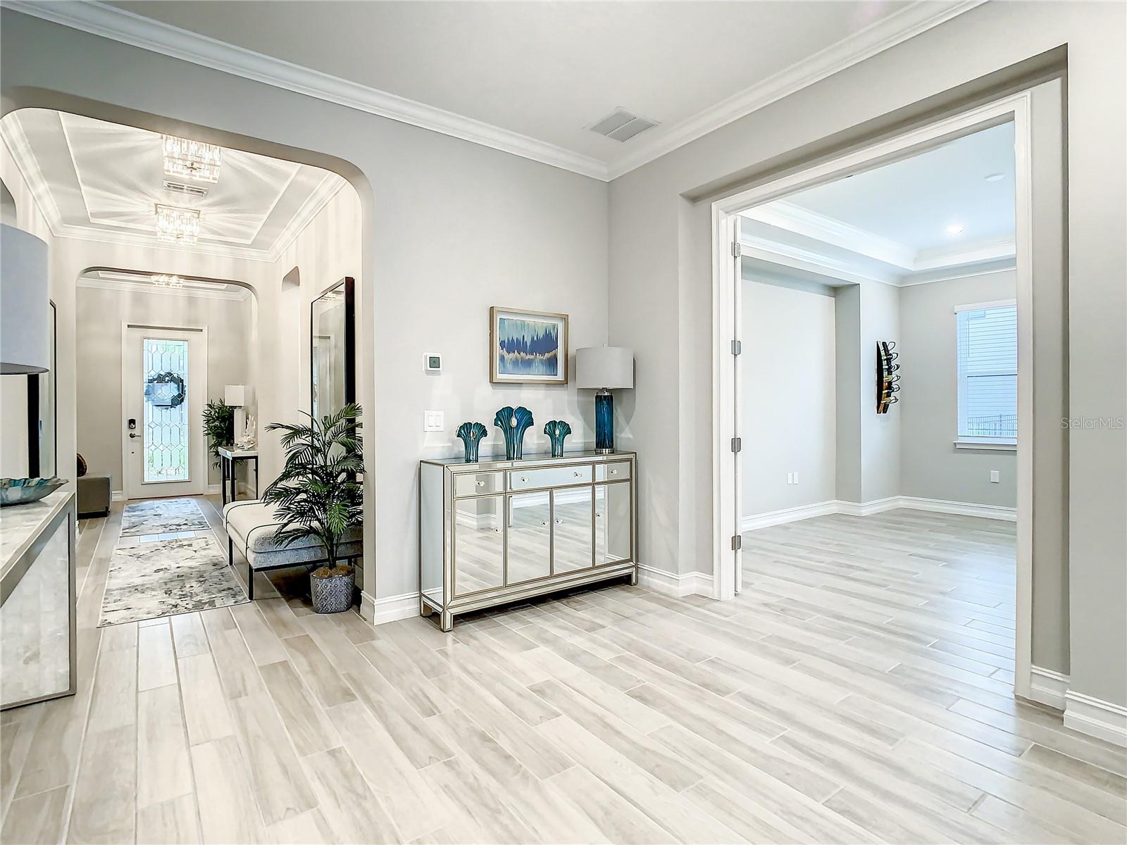 TARRAMOR PH 1 - Residential