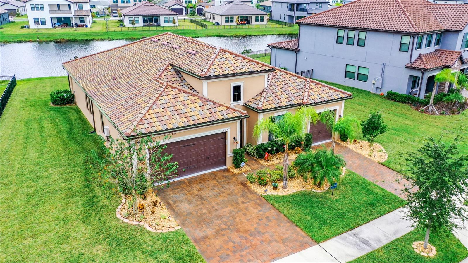 TARRAMOR PH 1 - Residential