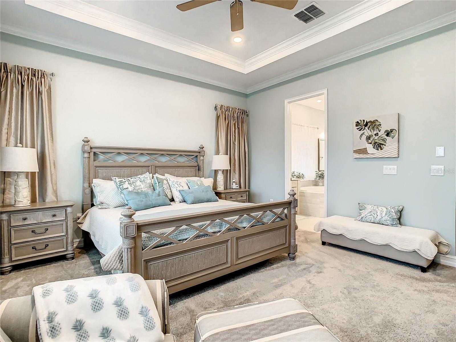 TARRAMOR PH 1 - Residential