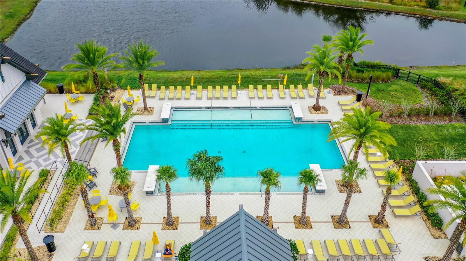 TARRAMOR PH 1 - Residential