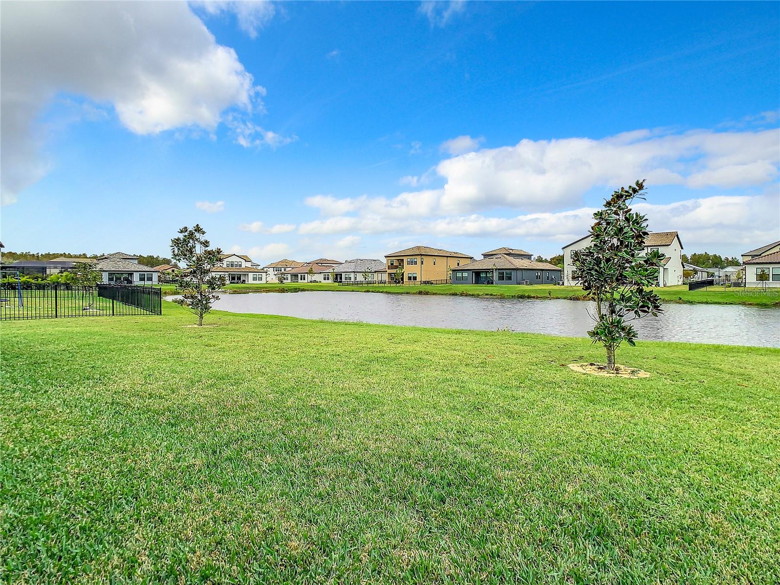 TARRAMOR PH 1 - Residential