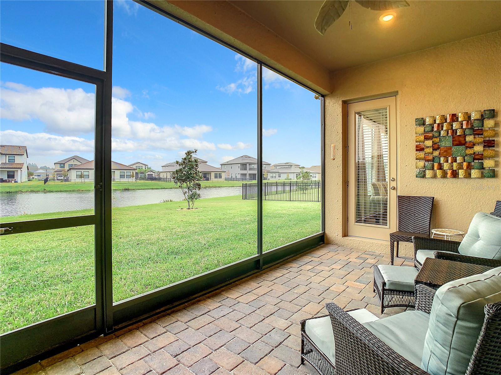 TARRAMOR PH 1 - Residential