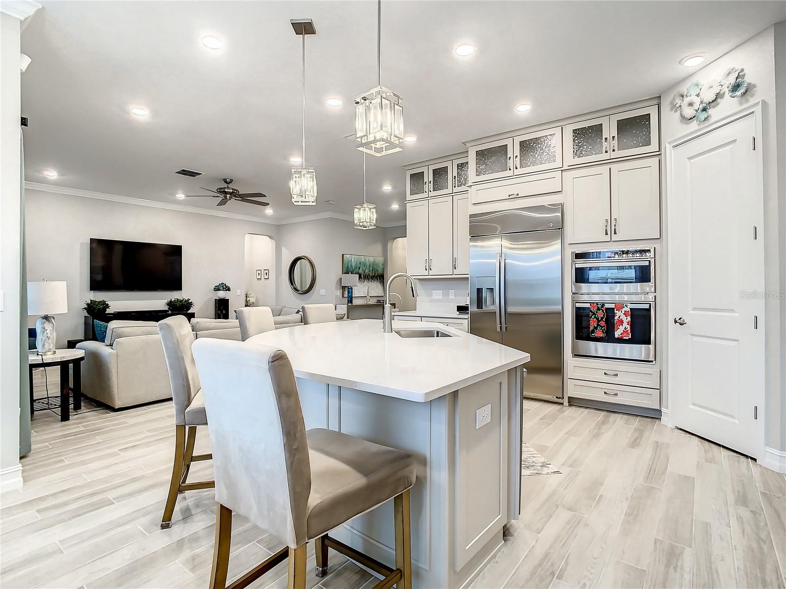 TARRAMOR PH 1 - Residential