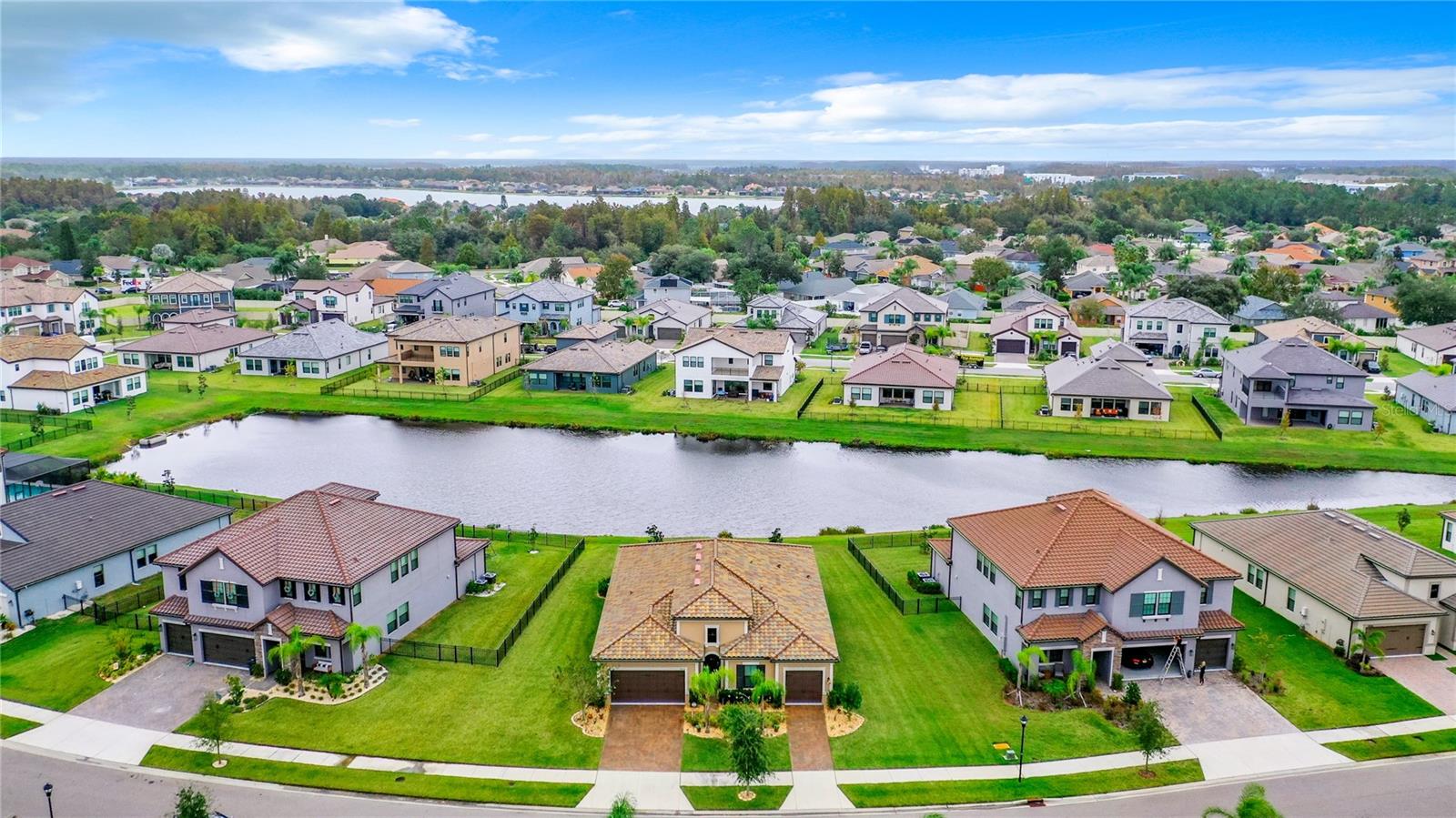 TARRAMOR PH 1 - Residential