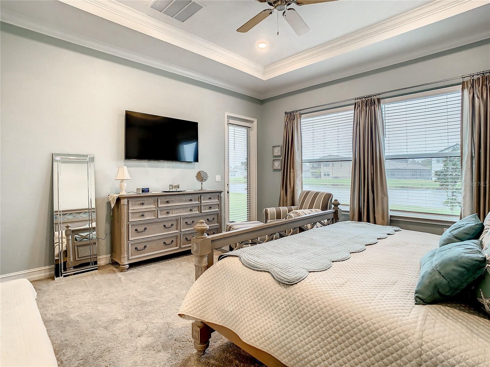 TARRAMOR PH 1 - Residential