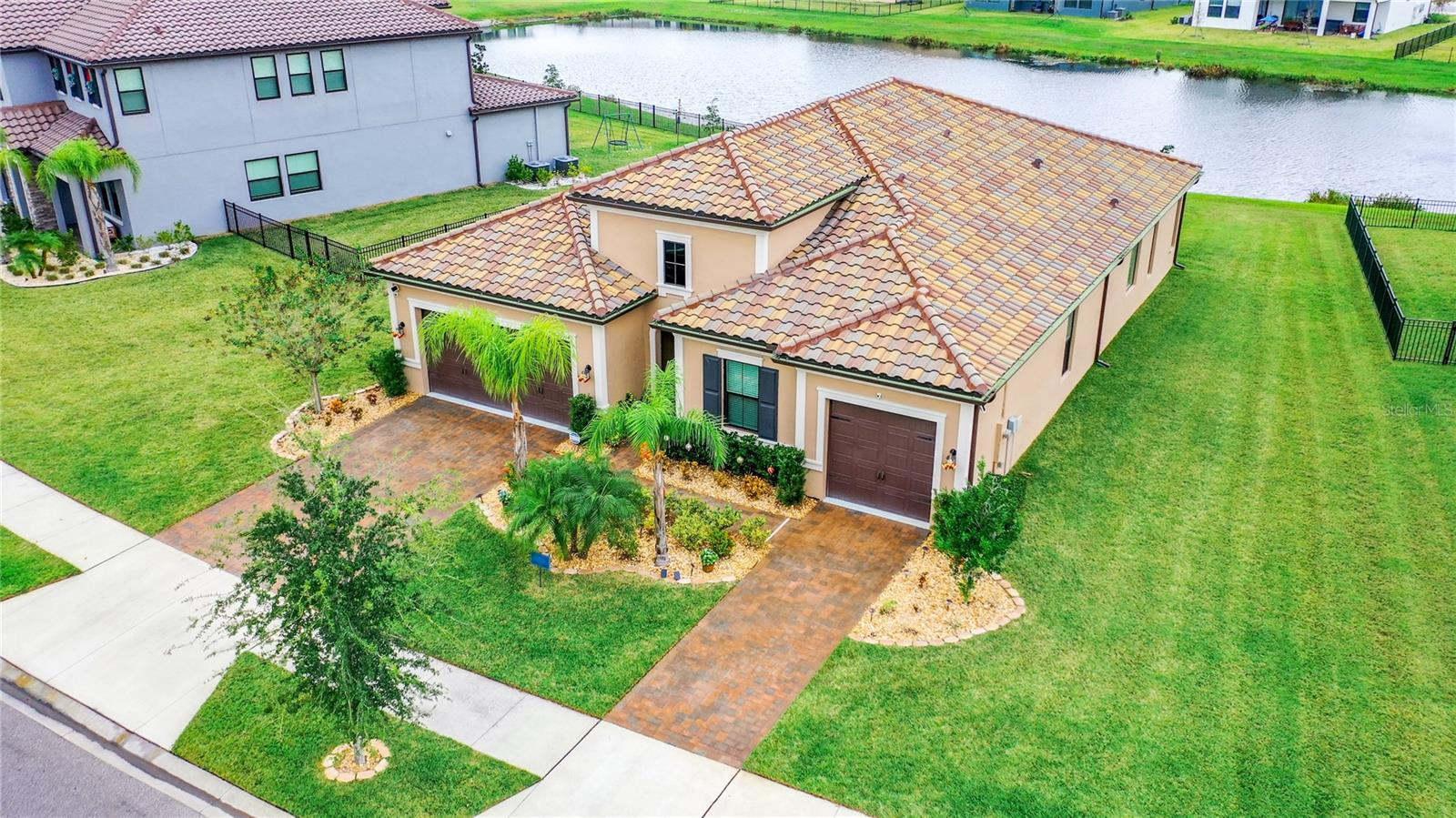 TARRAMOR PH 1 - Residential