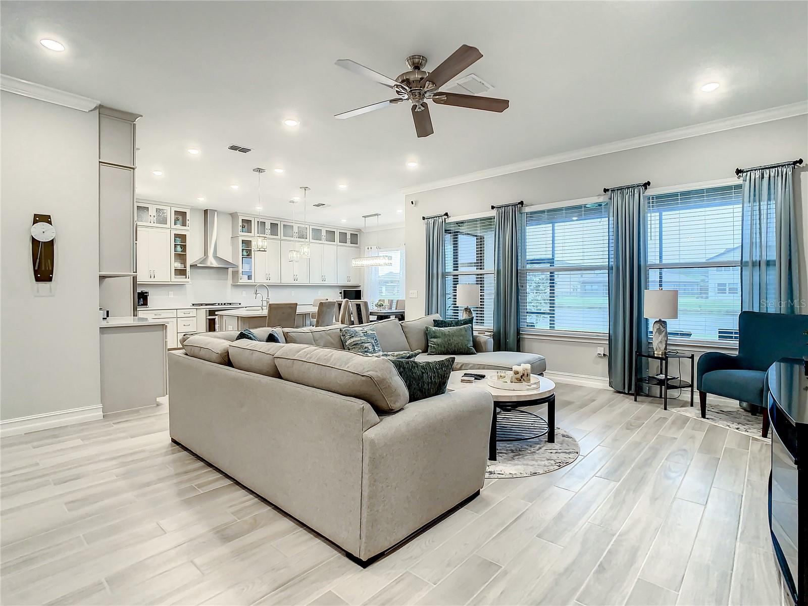 TARRAMOR PH 1 - Residential