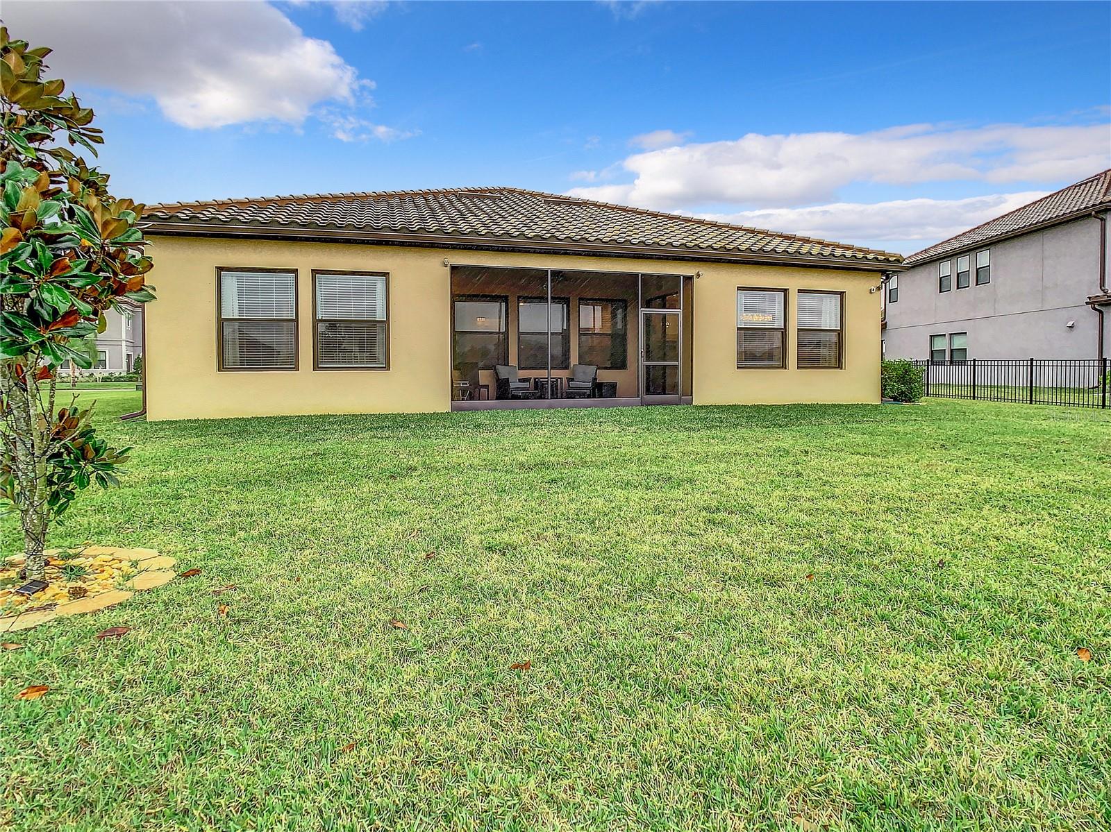 TARRAMOR PH 1 - Residential