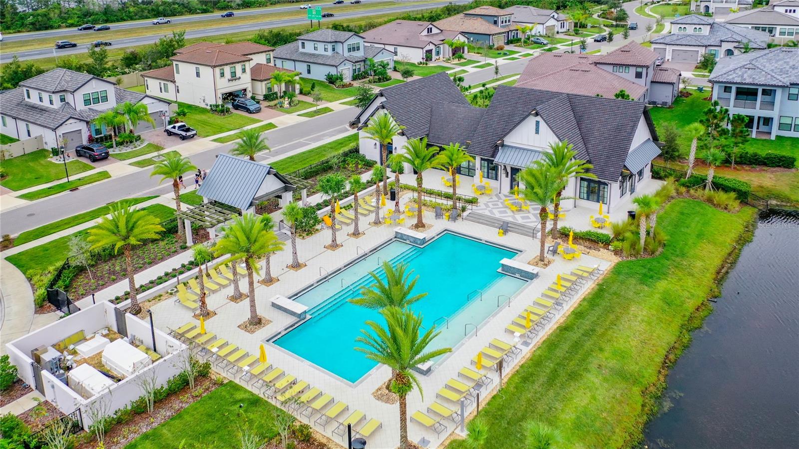 TARRAMOR PH 1 - Residential