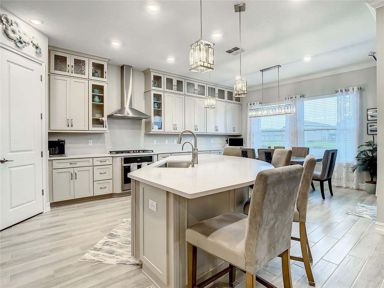 TARRAMOR PH 1 - Residential