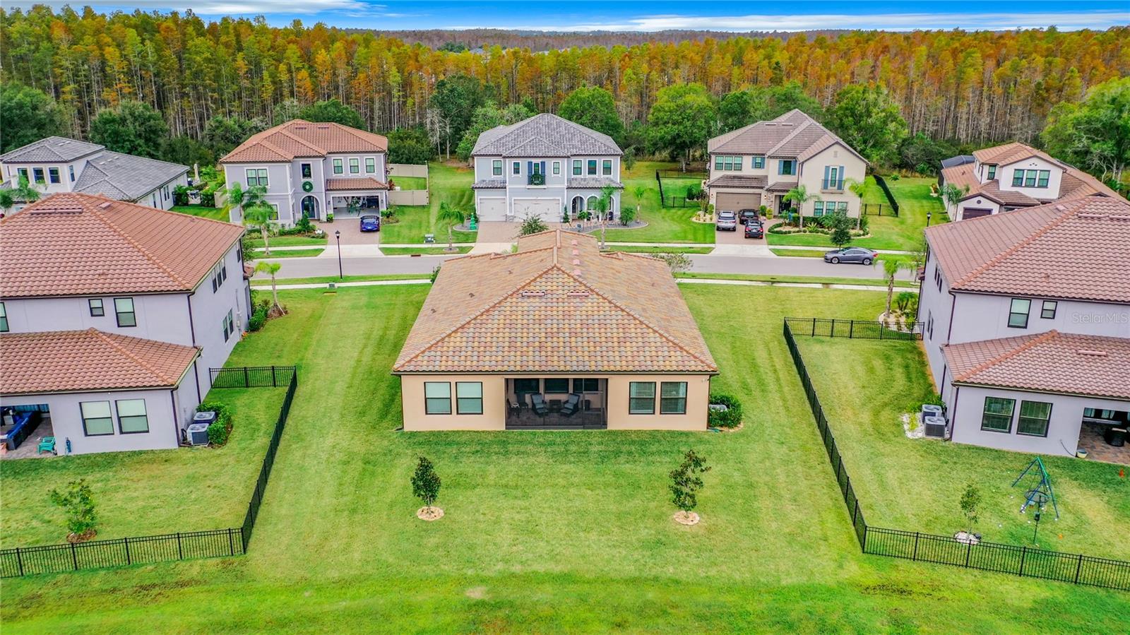 TARRAMOR PH 1 - Residential