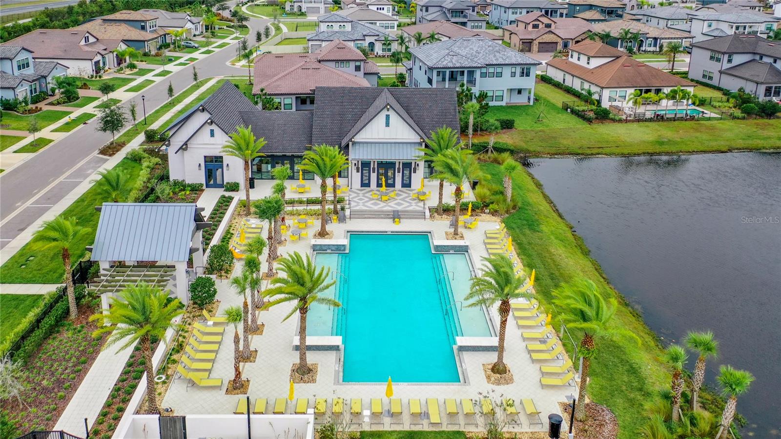 TARRAMOR PH 1 - Residential