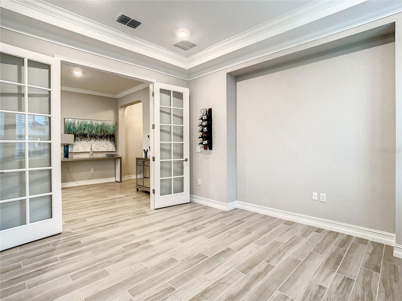 TARRAMOR PH 1 - Residential