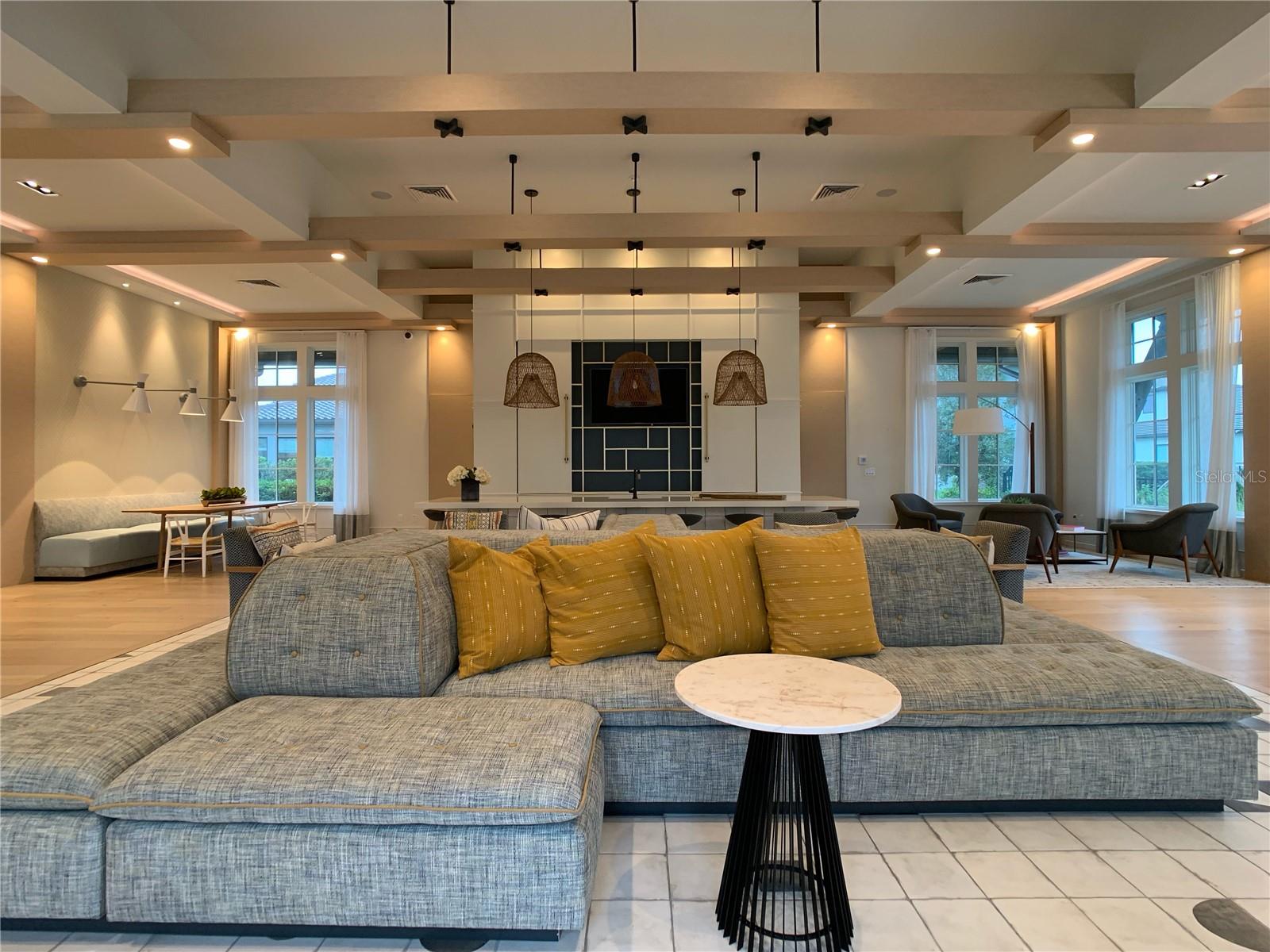 TARRAMOR PH 1 - Residential