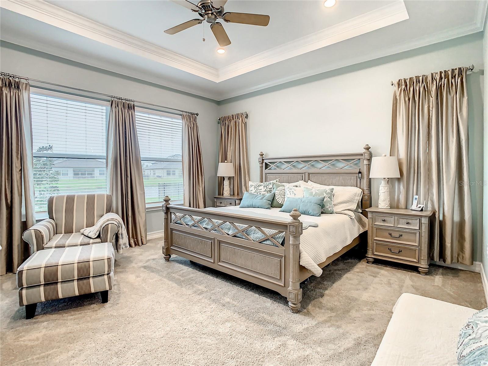 TARRAMOR PH 1 - Residential