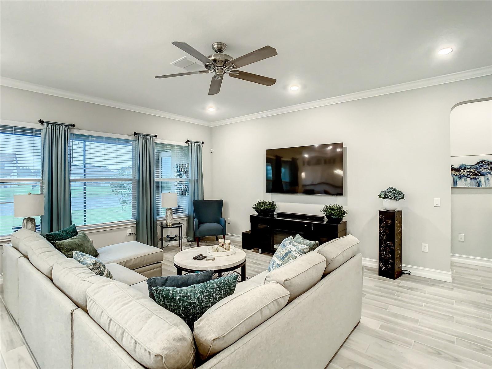 TARRAMOR PH 1 - Residential