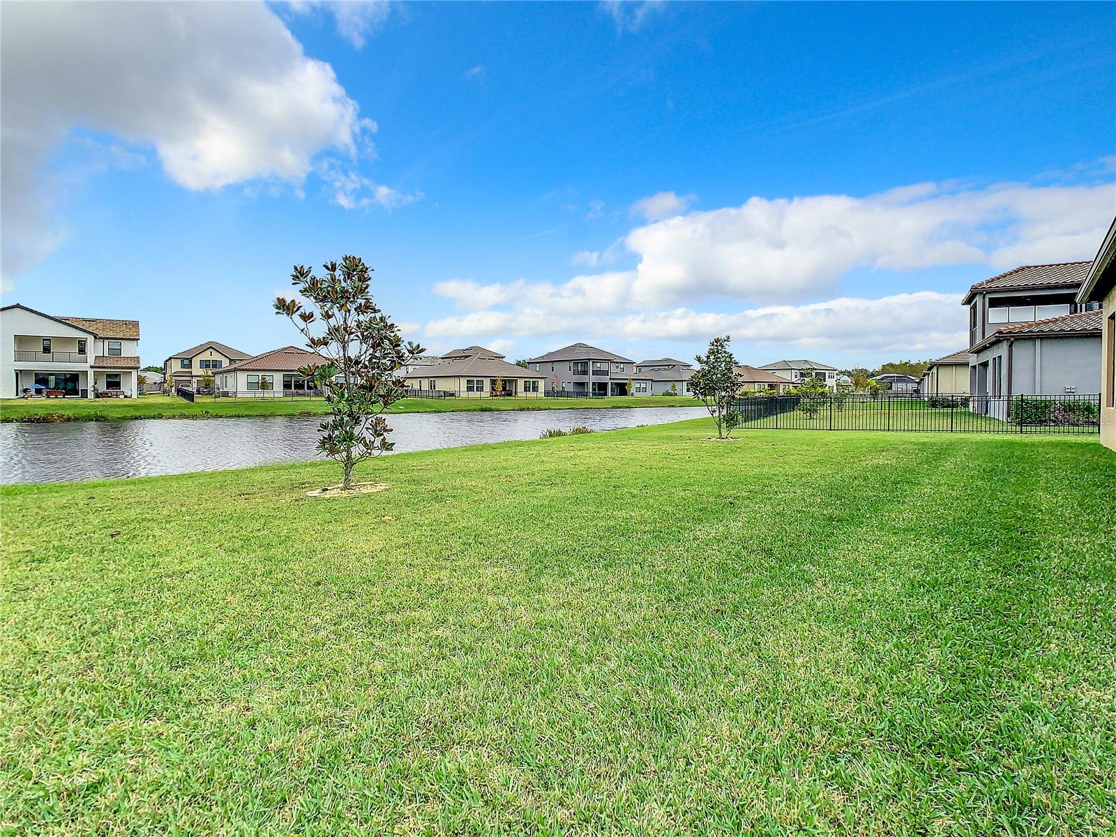 TARRAMOR PH 1 - Residential