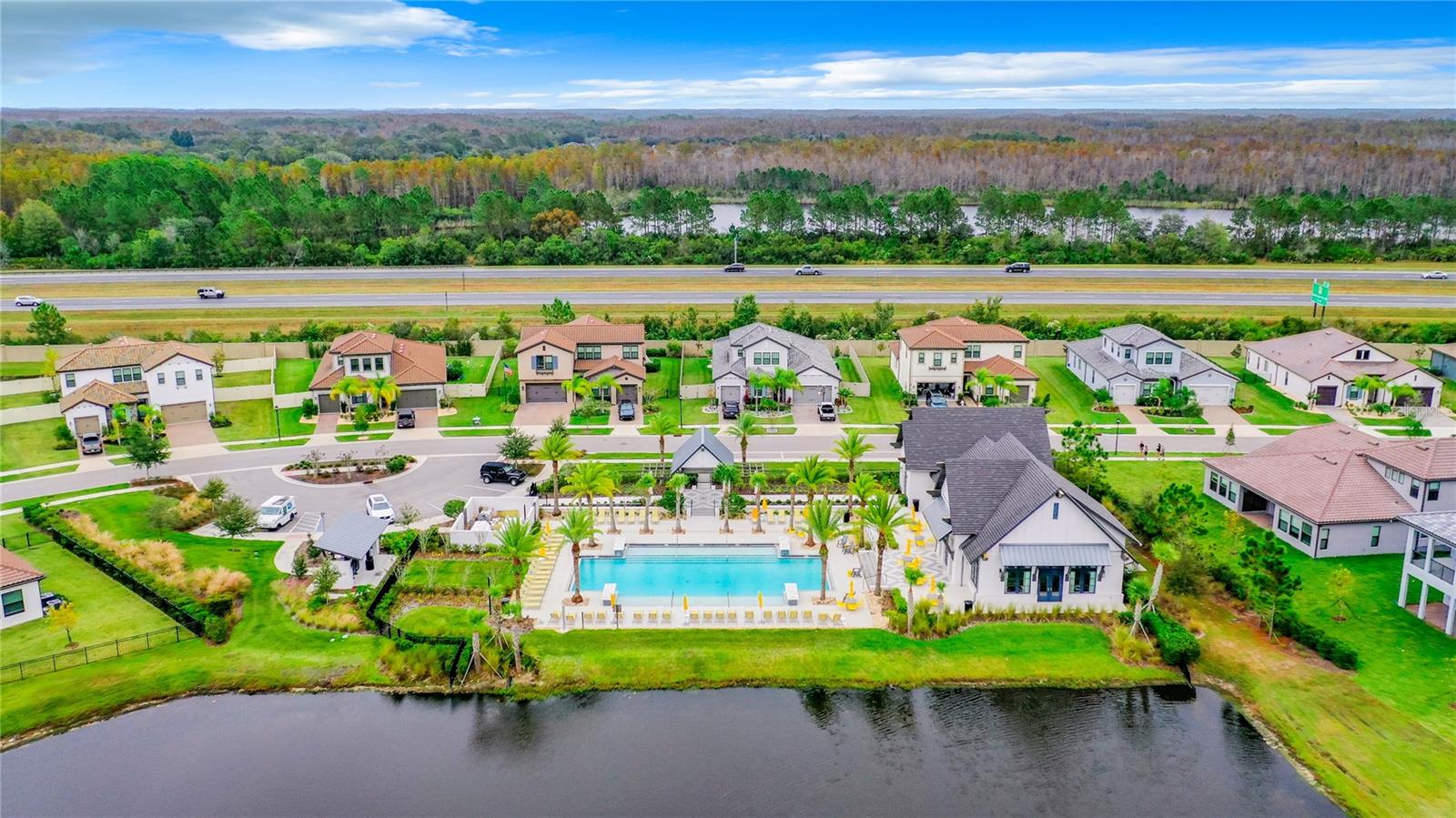 TARRAMOR PH 1 - Residential