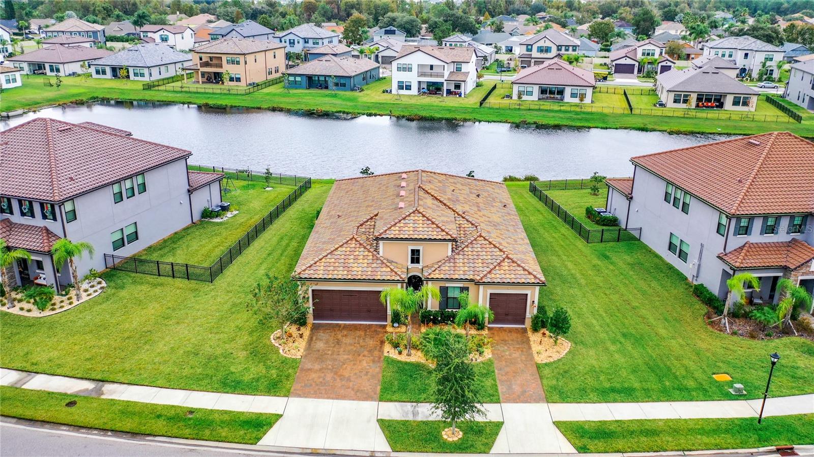 TARRAMOR PH 1 - Residential