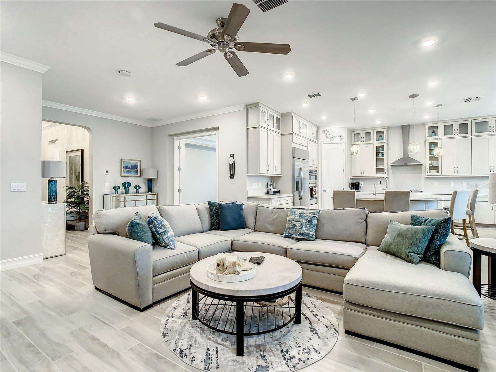 TARRAMOR PH 1 - Residential