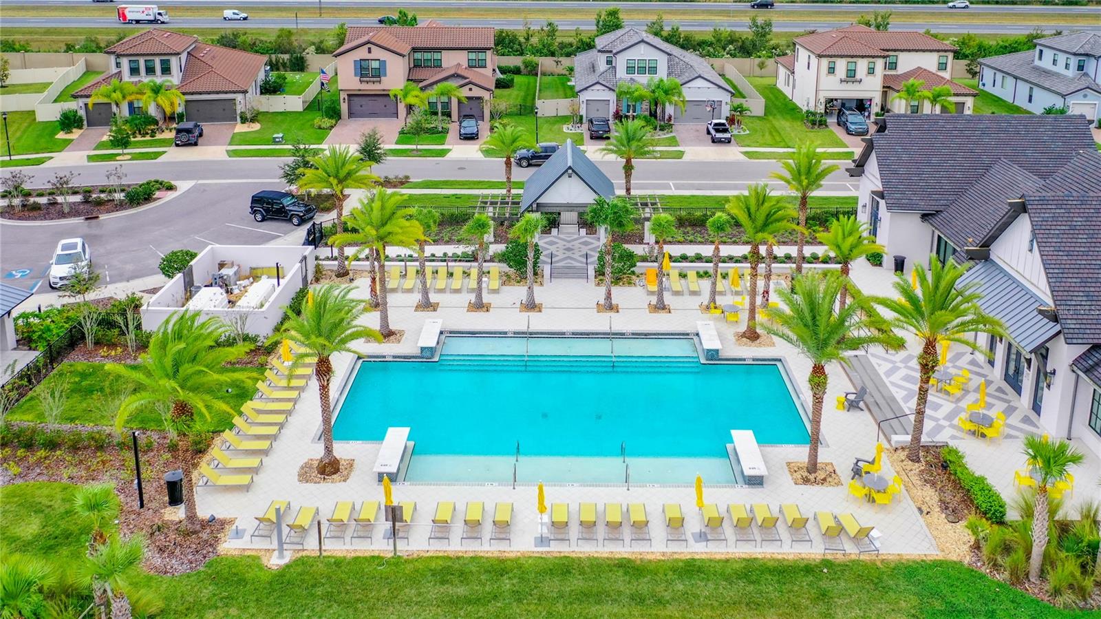 TARRAMOR PH 1 - Residential