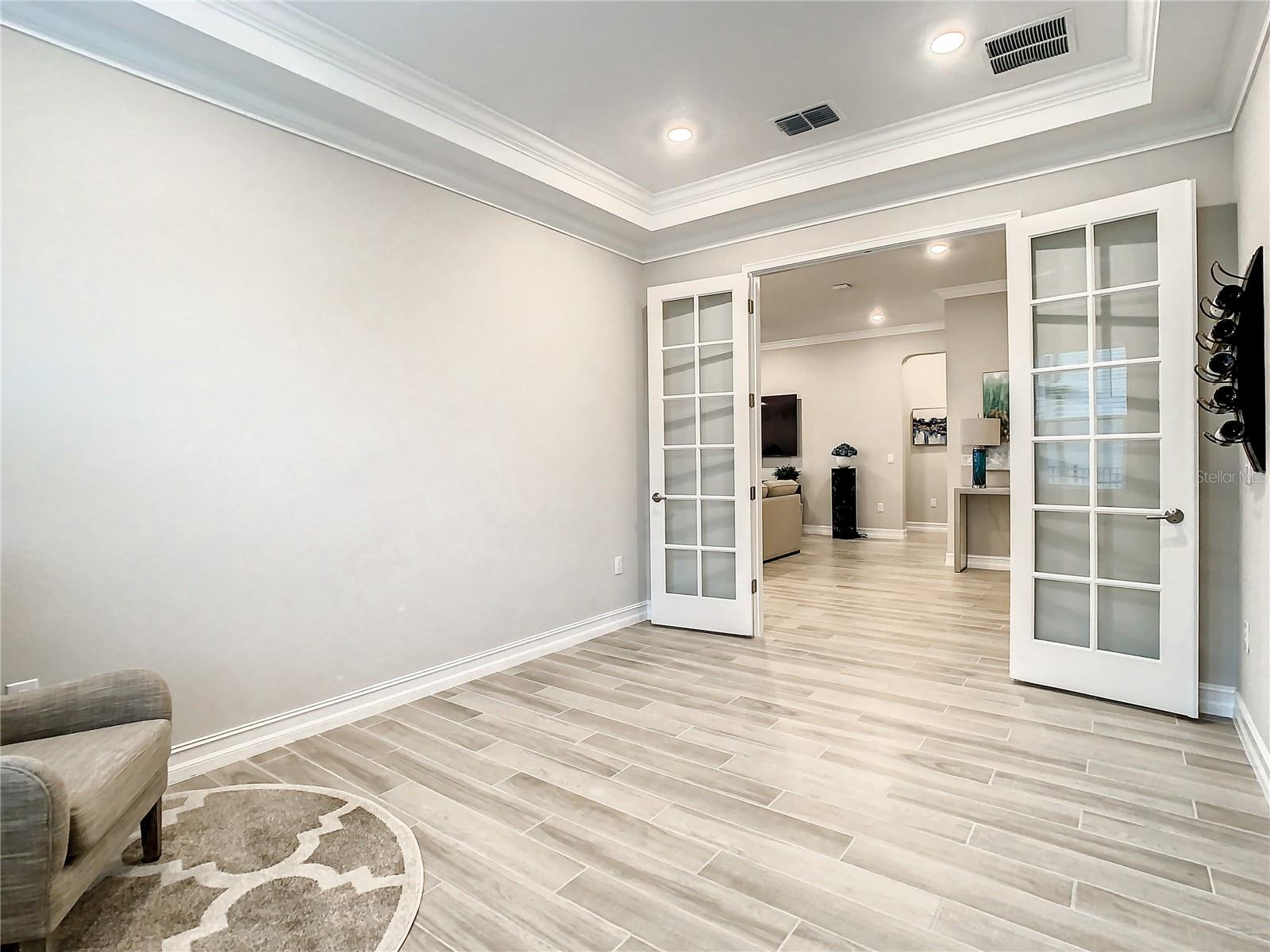 TARRAMOR PH 1 - Residential