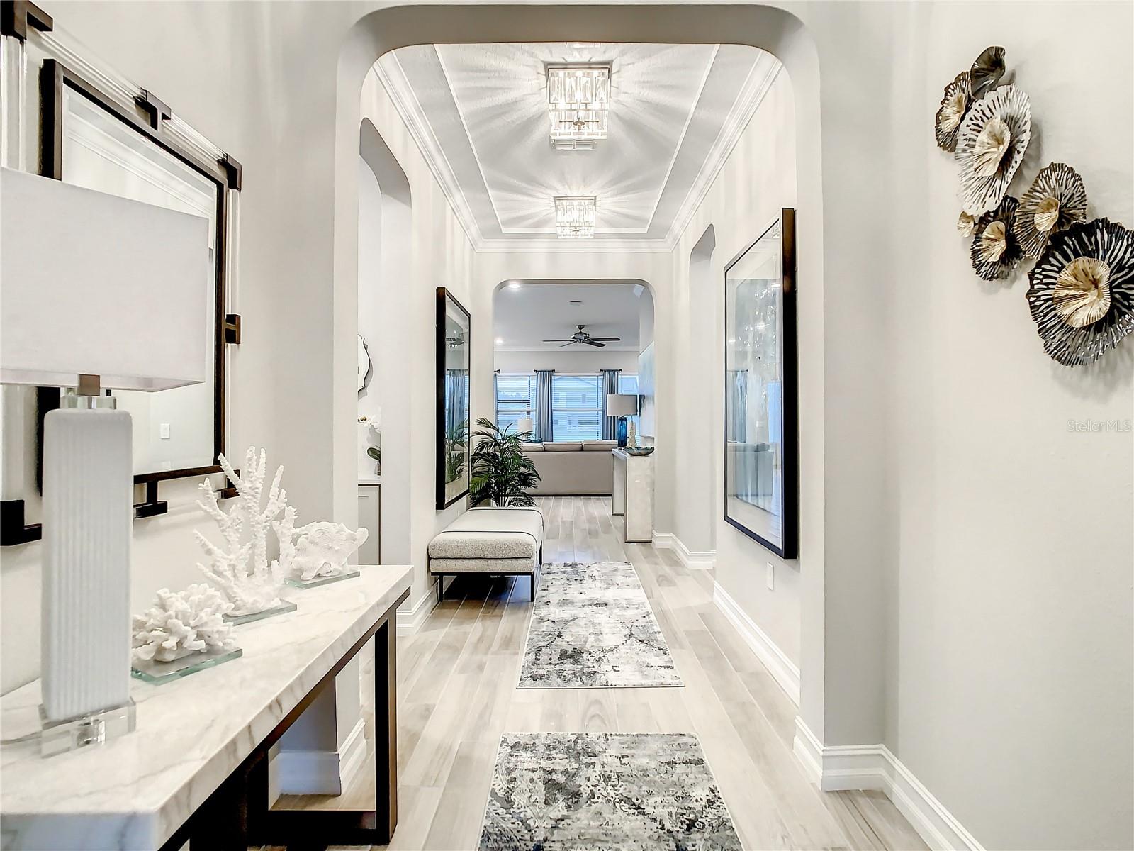 TARRAMOR PH 1 - Residential