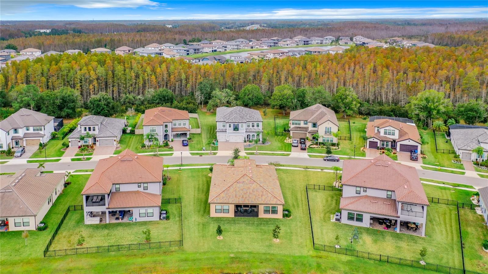 TARRAMOR PH 1 - Residential