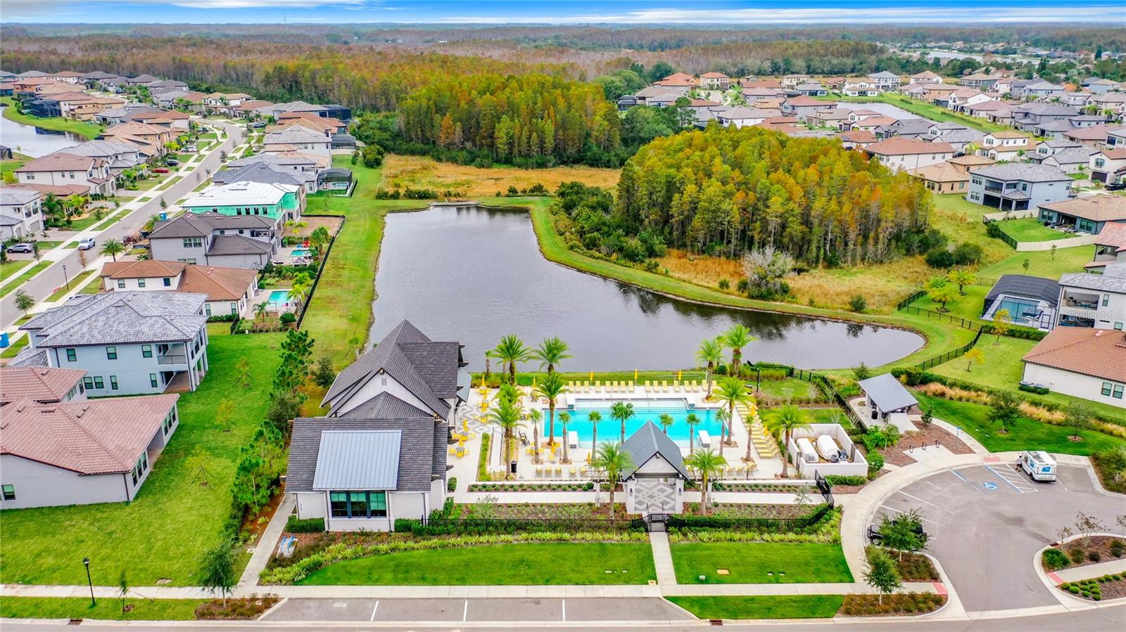 TARRAMOR PH 1 - Residential