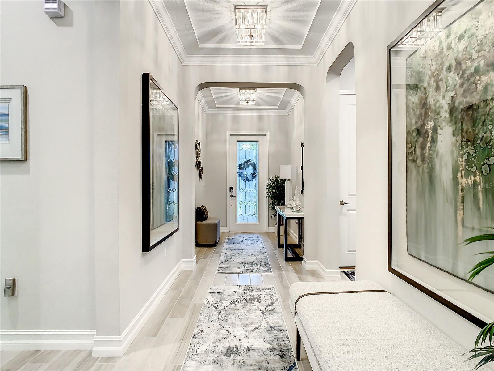 TARRAMOR PH 1 - Residential