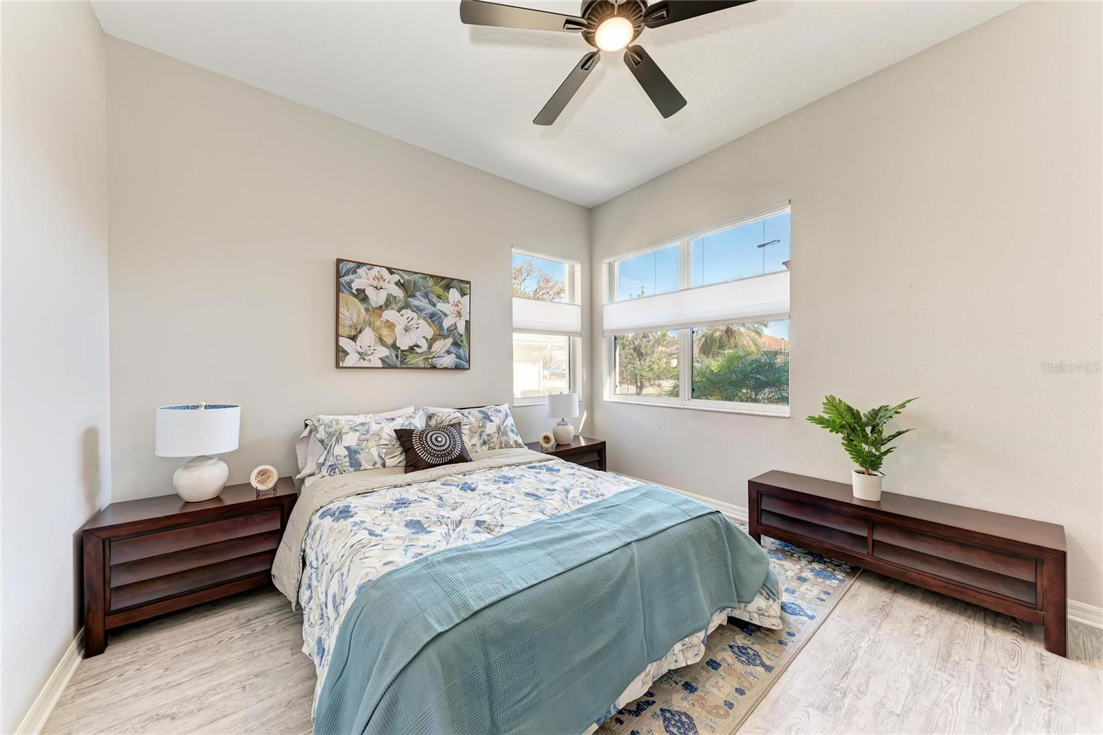 RIVER CLUB - Residential