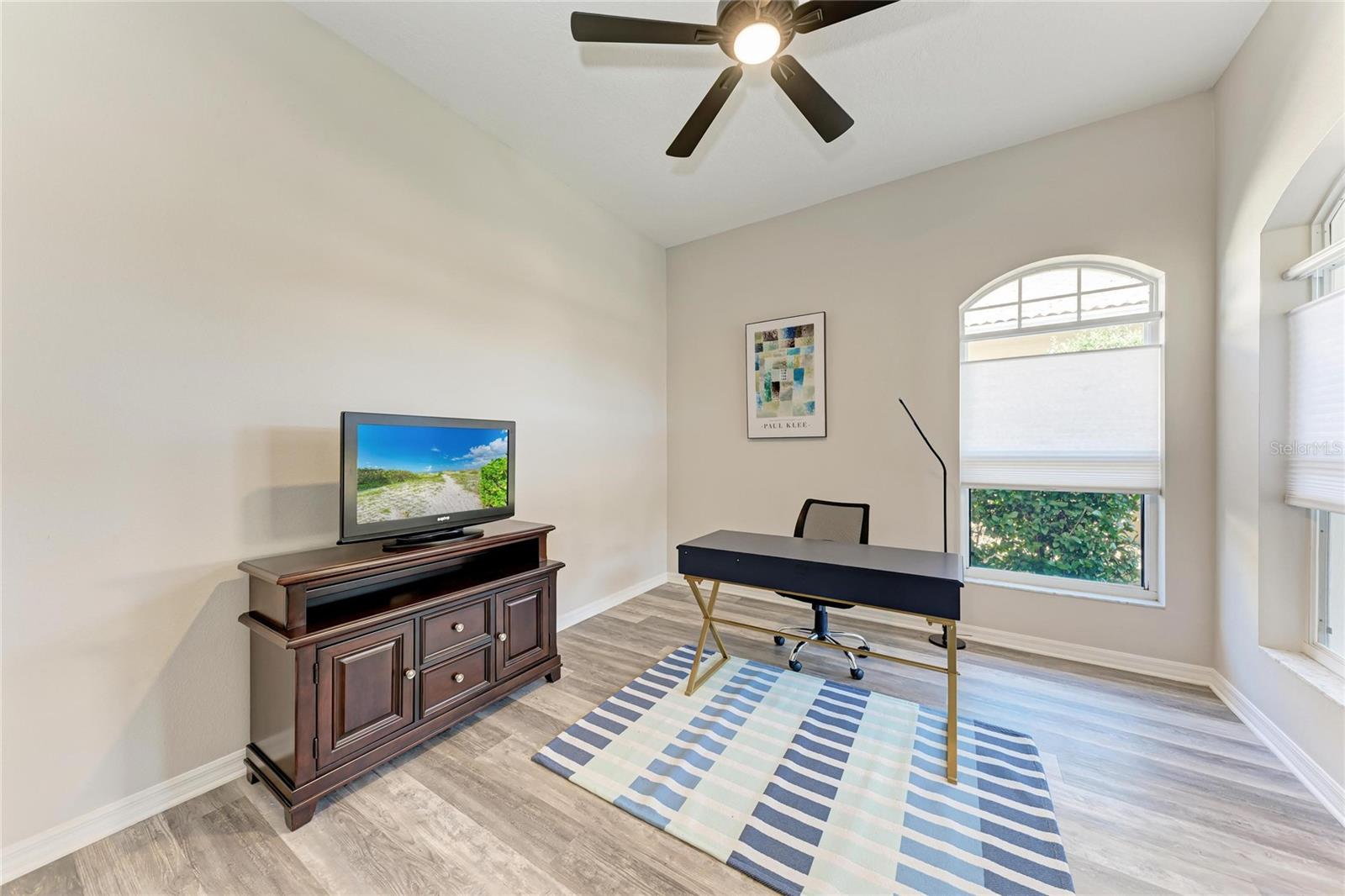 RIVER CLUB - Residential