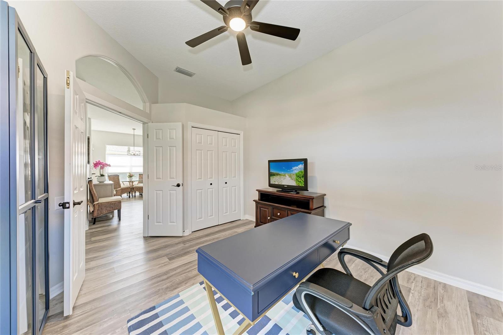 RIVER CLUB - Residential