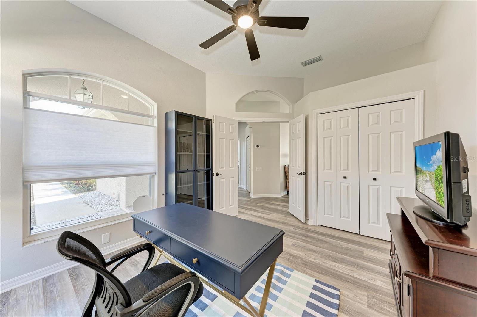 RIVER CLUB - Residential