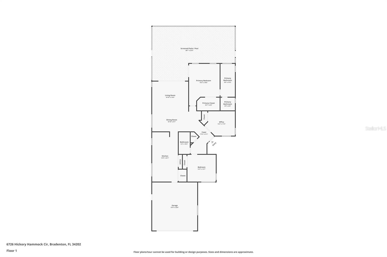 RIVER CLUB - Residential