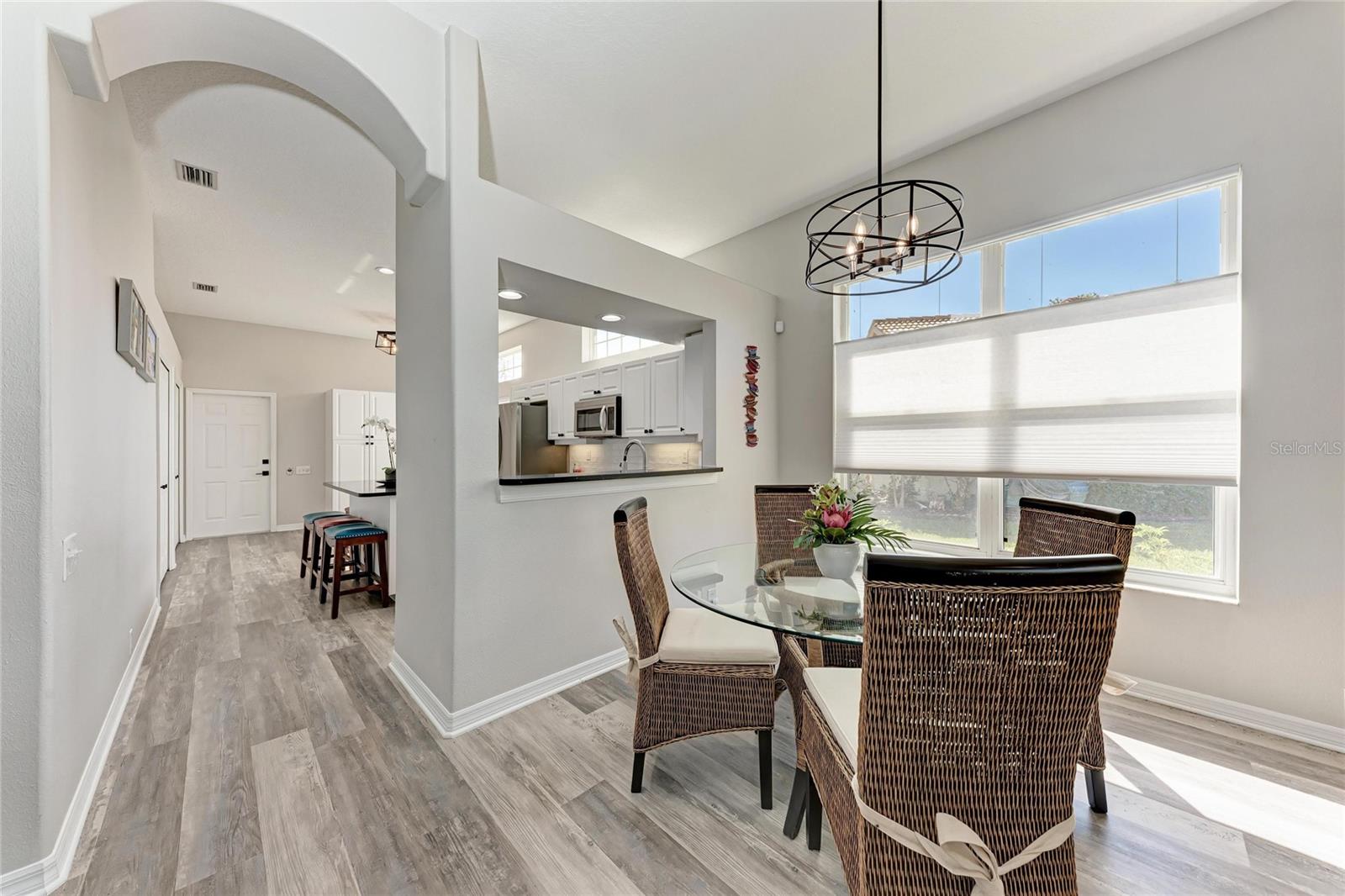 RIVER CLUB - Residential