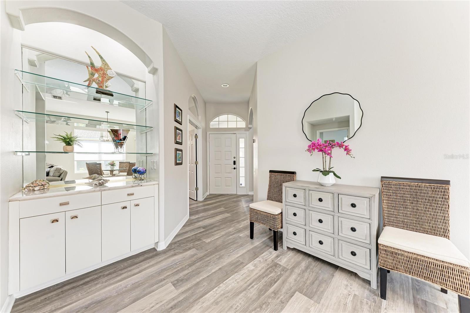 RIVER CLUB - Residential