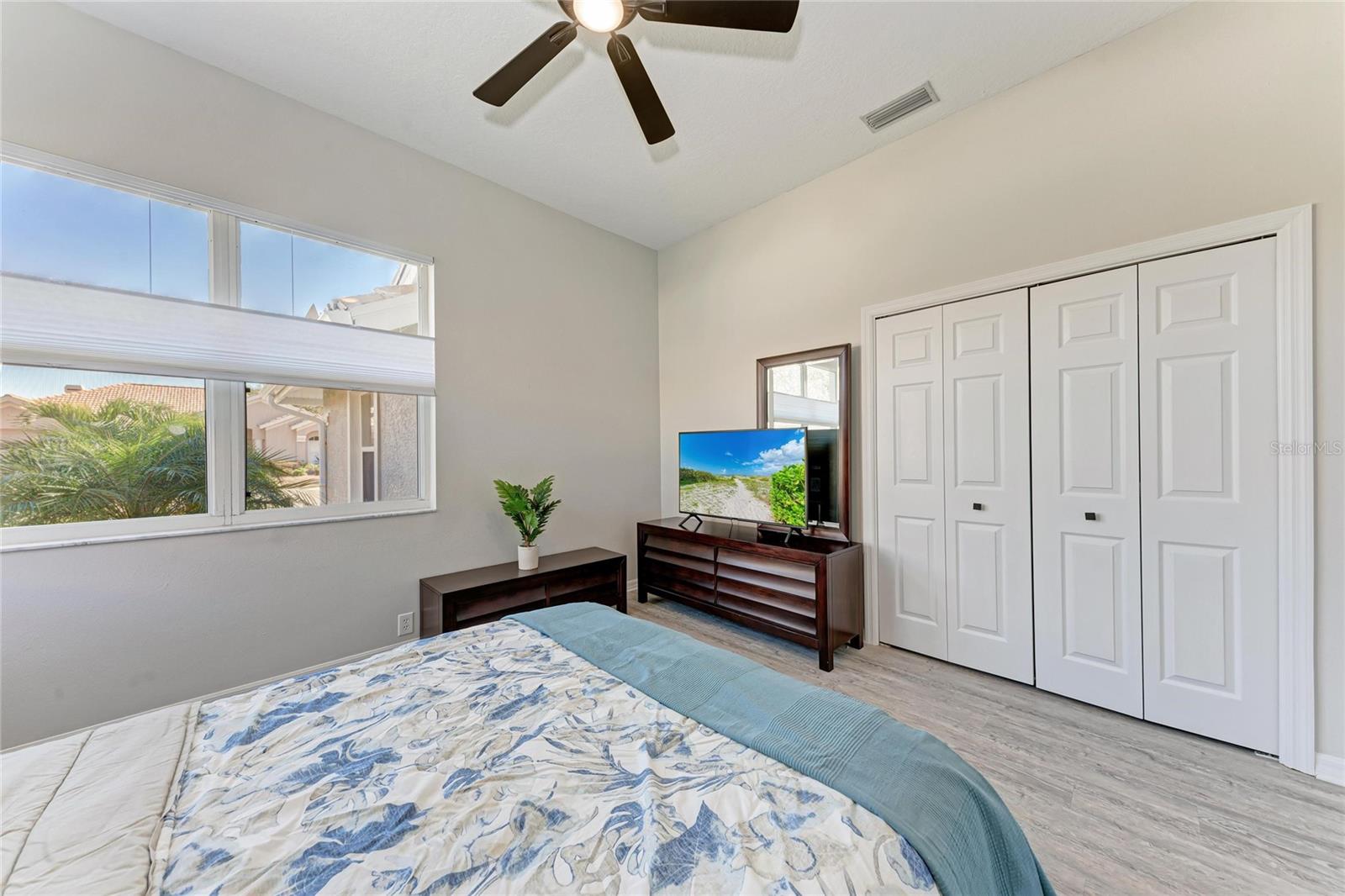 RIVER CLUB - Residential