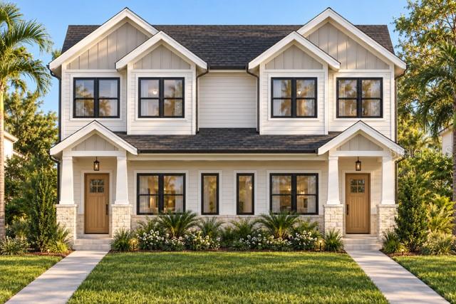 Photo of 1911 30th Avenue N, St Petersburg, FL 33713 (MLS # TB8549991)