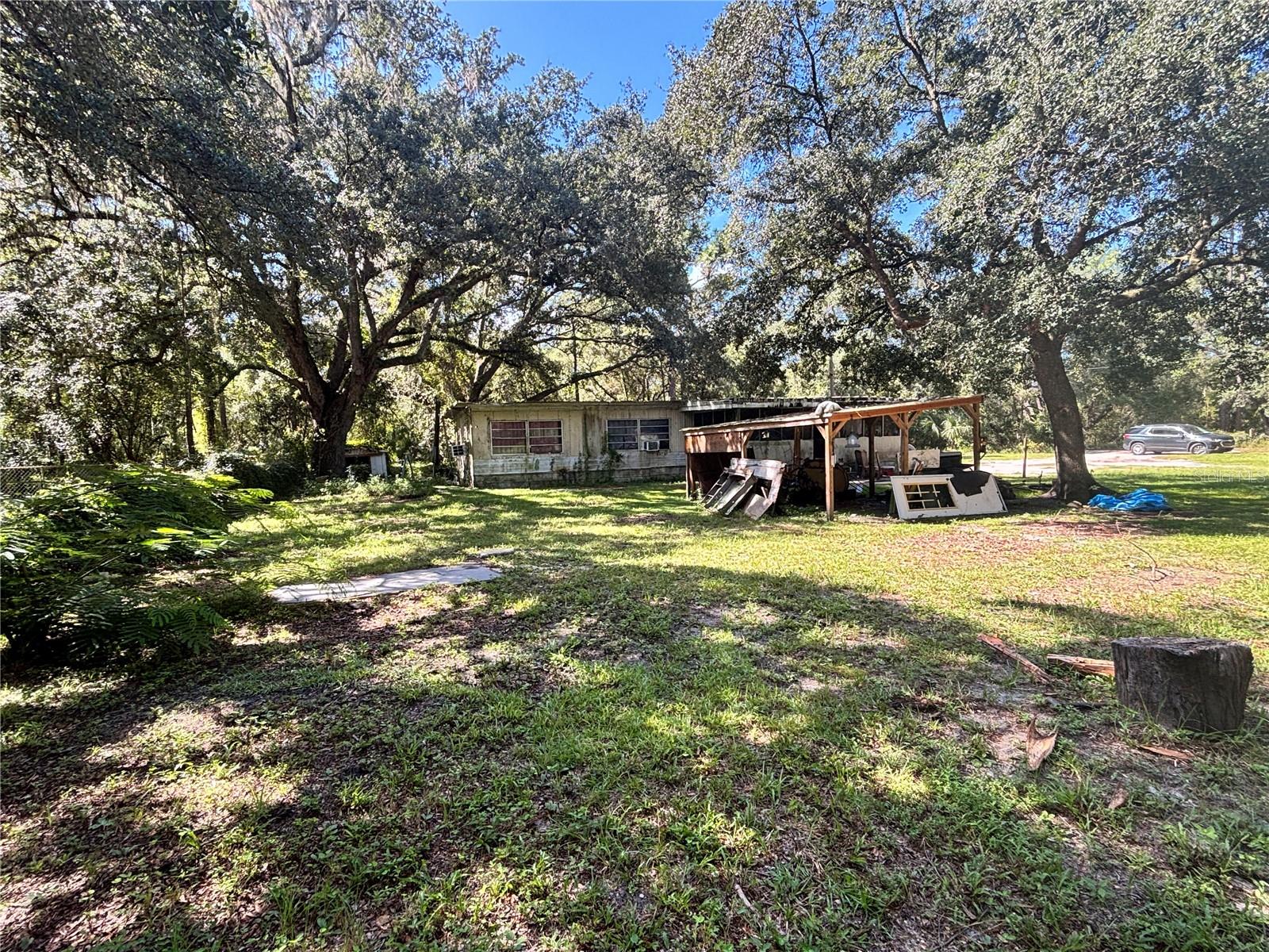 15801 NE 147TH COURT