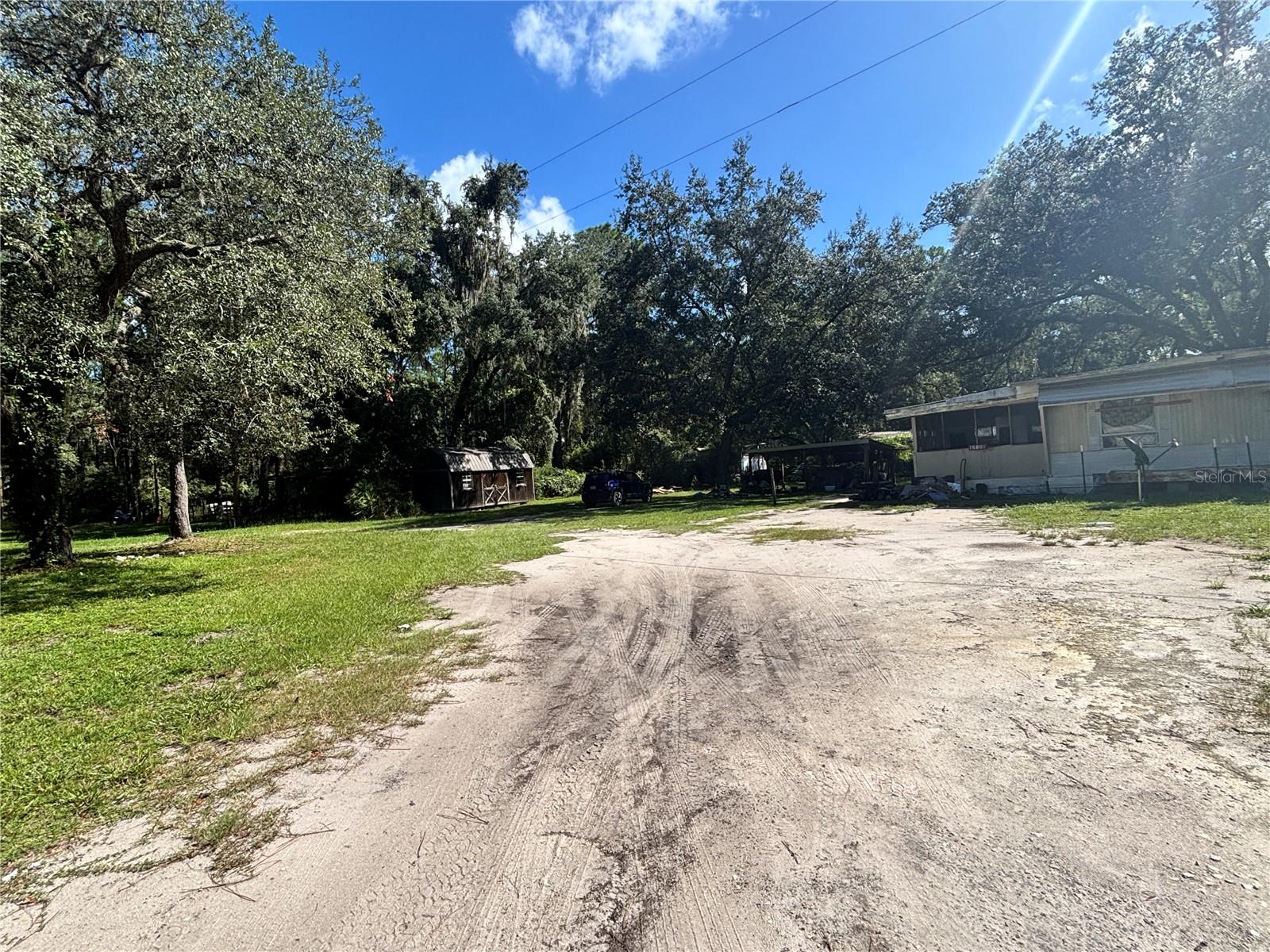 15801 NE 147TH COURT