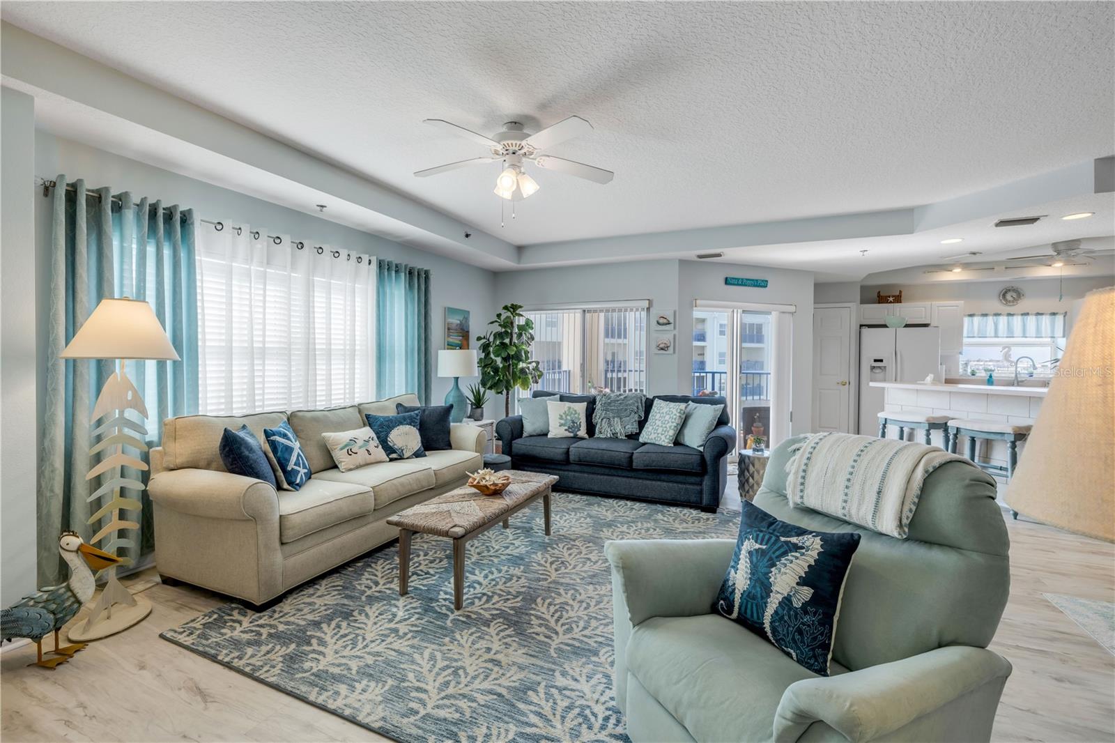 5300 S ATLANTIC AVENUE 2-501