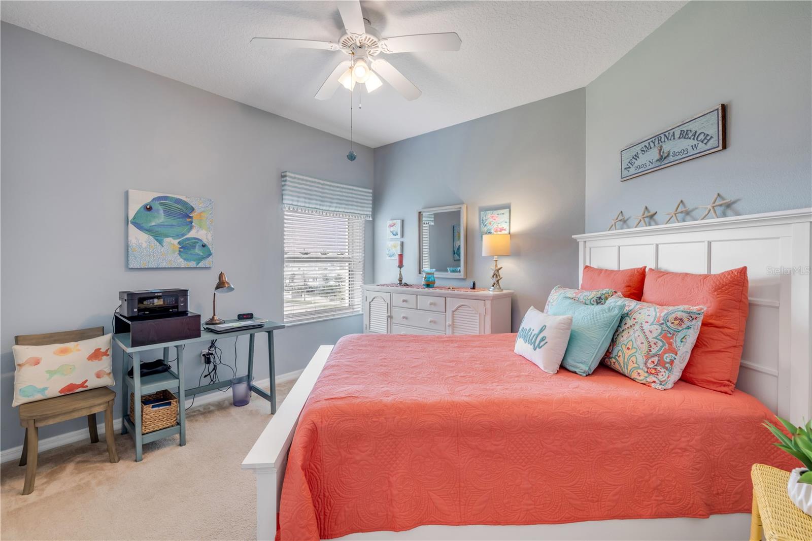 OCEAN WALK NSB BLDG 02 - Residential