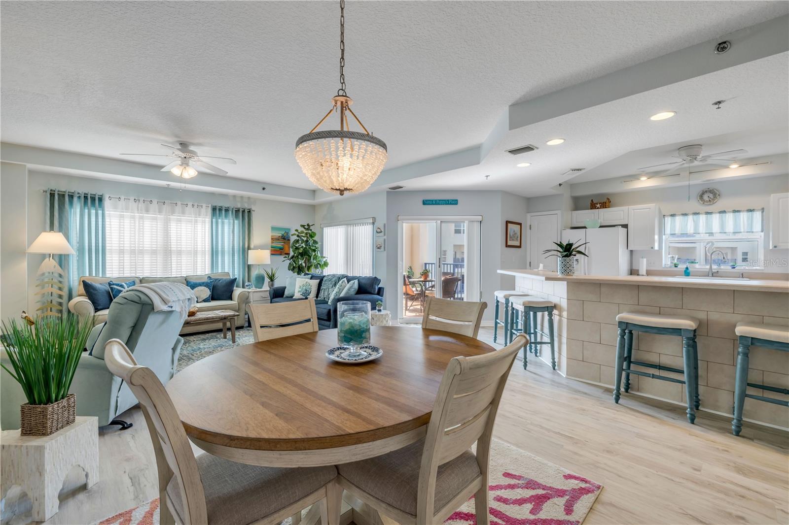 OCEAN WALK NSB BLDG 02 - Residential