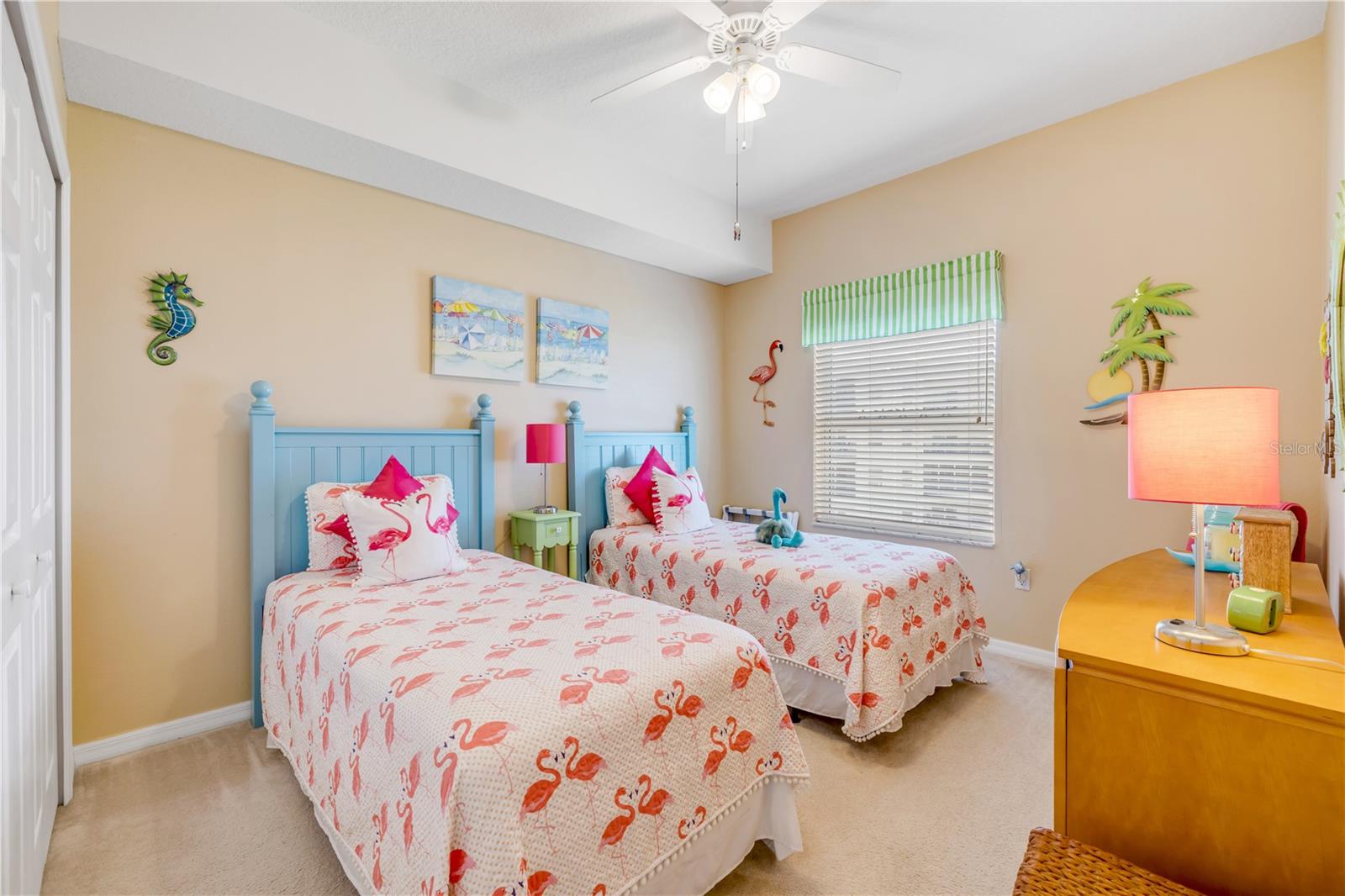 OCEAN WALK NSB BLDG 02 - Residential